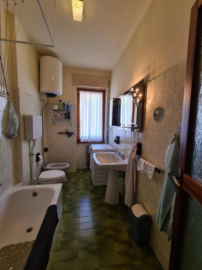 Casa Dell Amore 3 San Remo Zewnętrze zdjęcie
