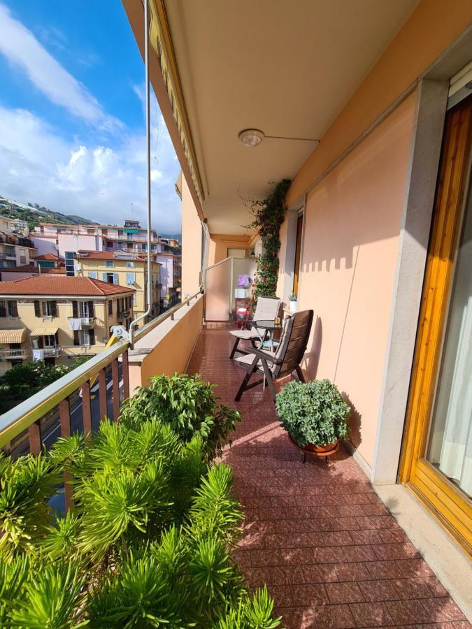 Casa Dell Amore 3 San Remo Zewnętrze zdjęcie