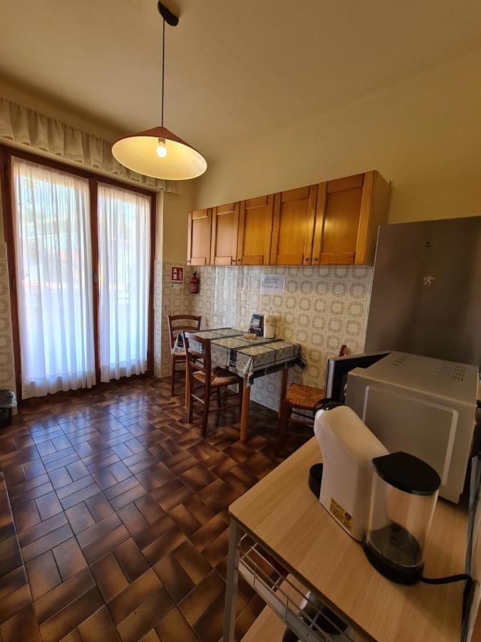 Casa Dell Amore 3 San Remo Zewnętrze zdjęcie