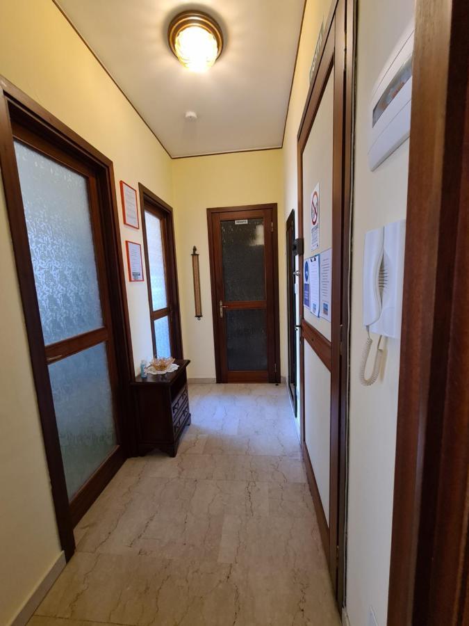 Casa Dell Amore 3 San Remo Zewnętrze zdjęcie