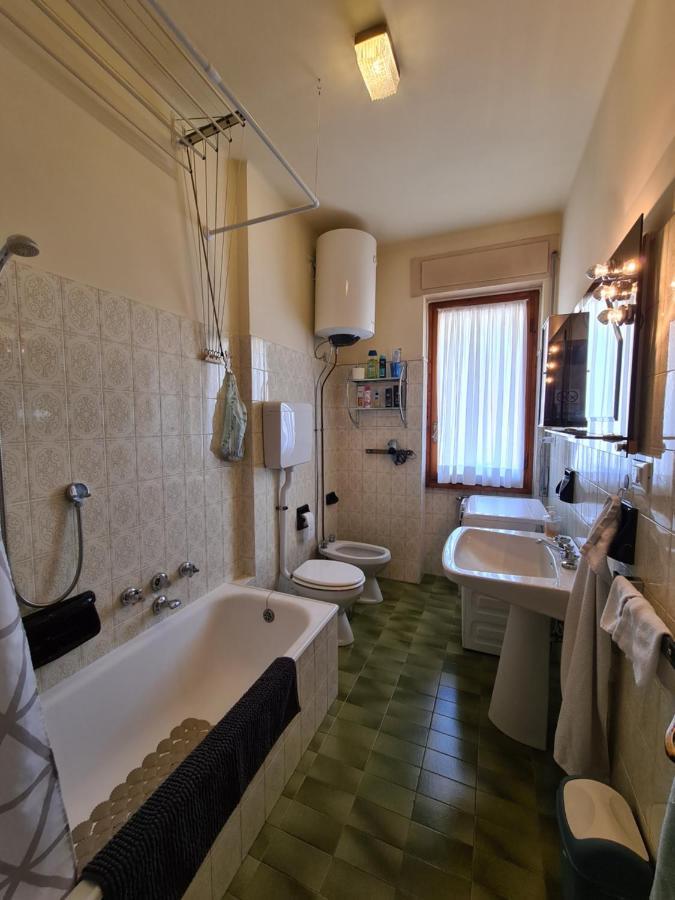 Casa Dell Amore 3 San Remo Zewnętrze zdjęcie