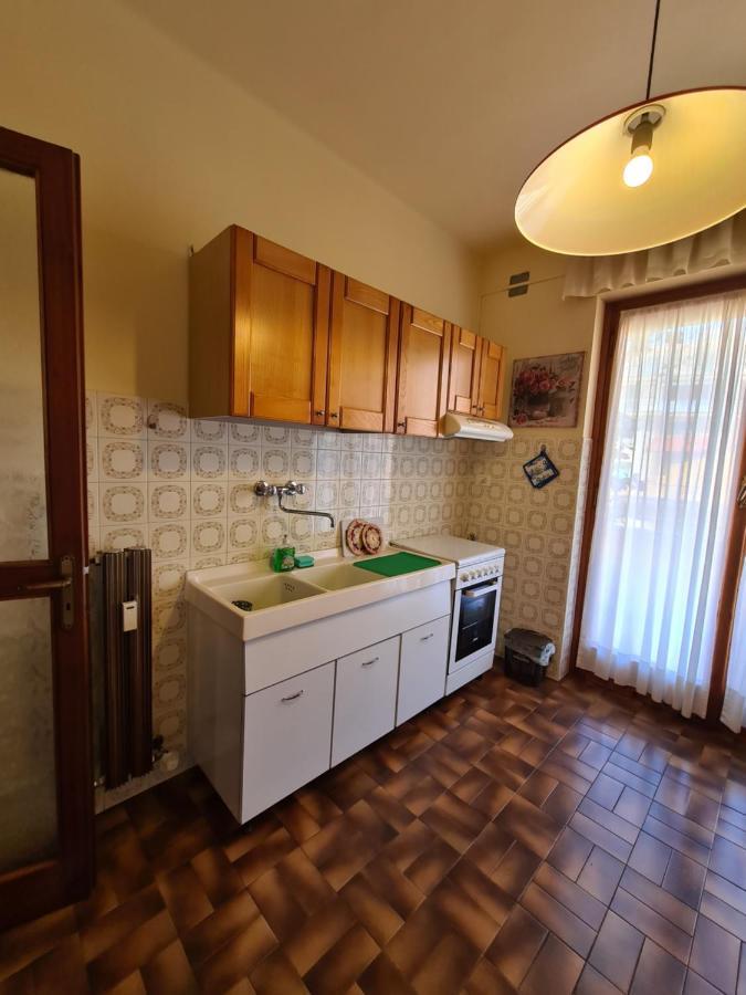 Casa Dell Amore 3 San Remo Zewnętrze zdjęcie