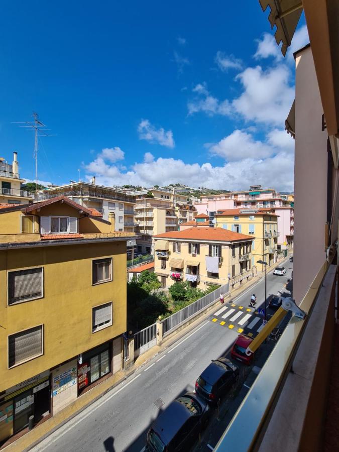 Casa Dell Amore 3 San Remo Zewnętrze zdjęcie