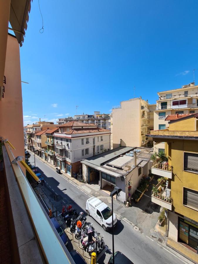 Casa Dell Amore 3 San Remo Zewnętrze zdjęcie