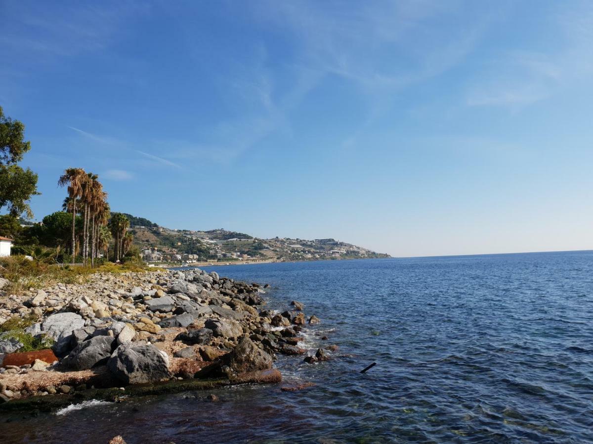 Casa Dell Amore 3 San Remo Zewnętrze zdjęcie