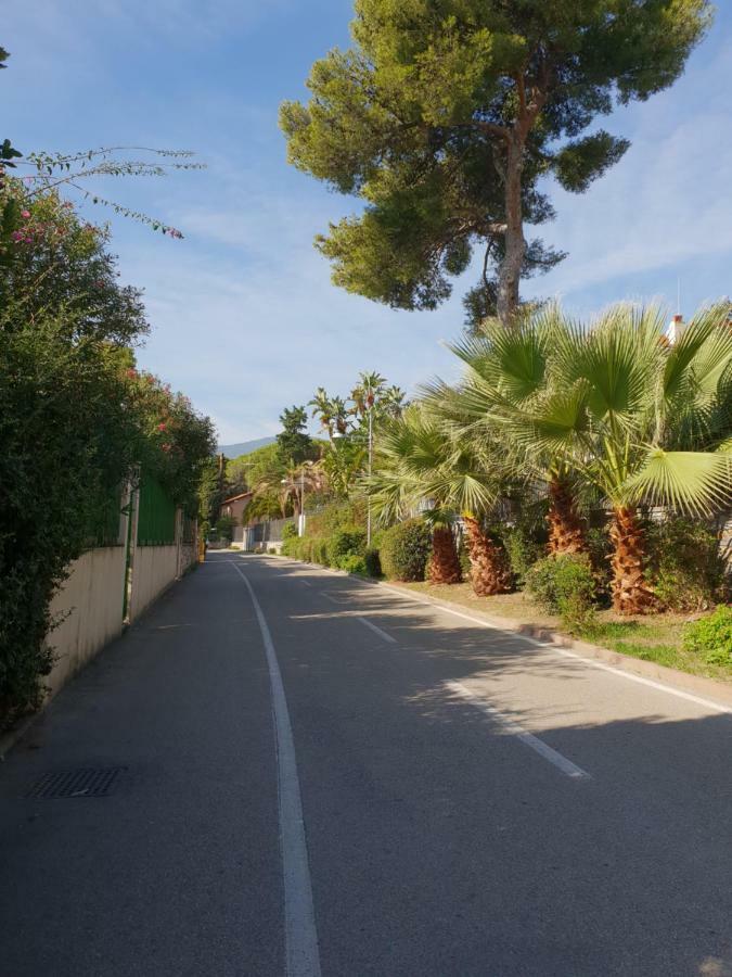 Casa Dell Amore 3 San Remo Zewnętrze zdjęcie